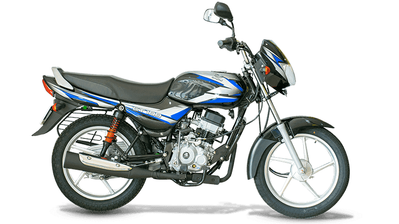 CT 100