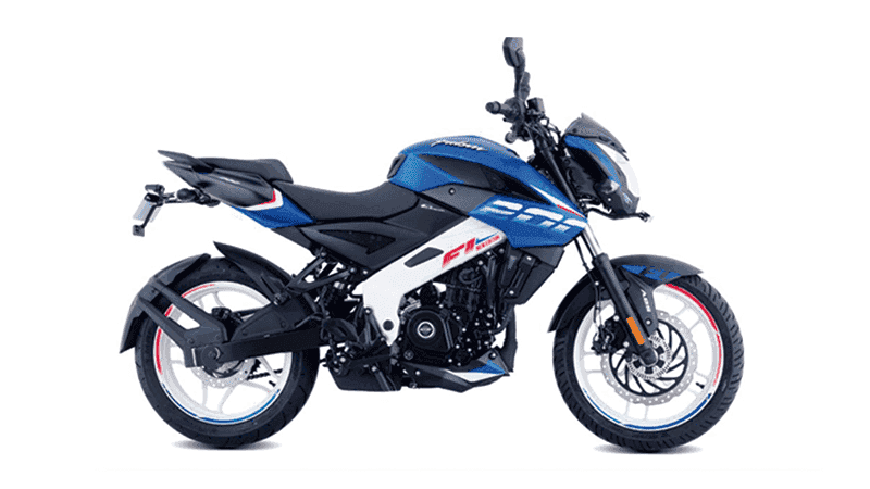 Pulsar NS200FI
