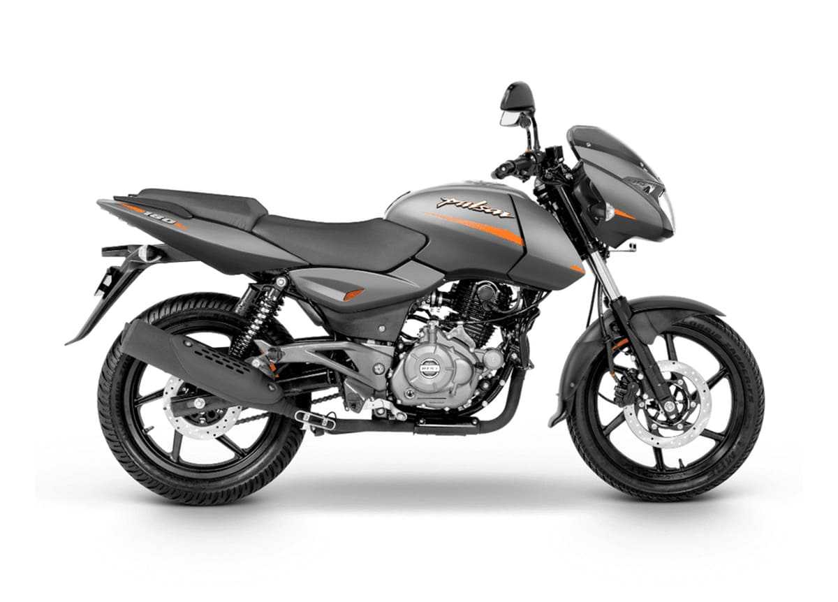 Pulsar 180