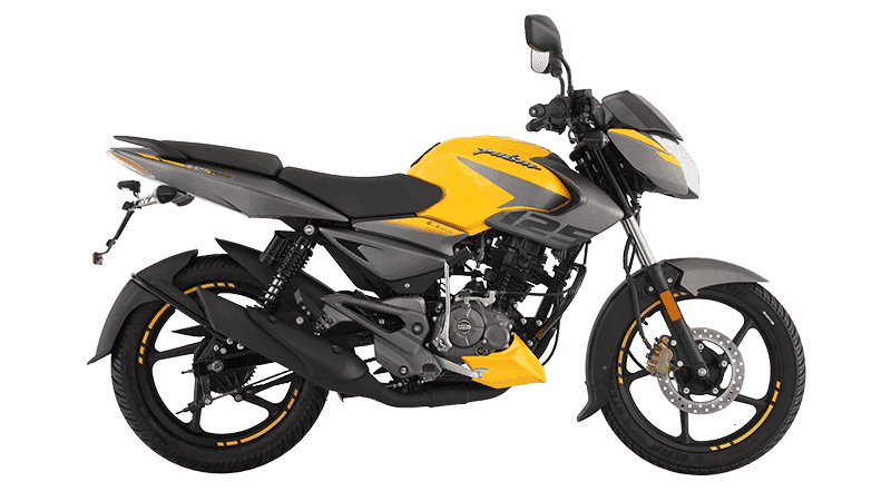 Pulsar NS125