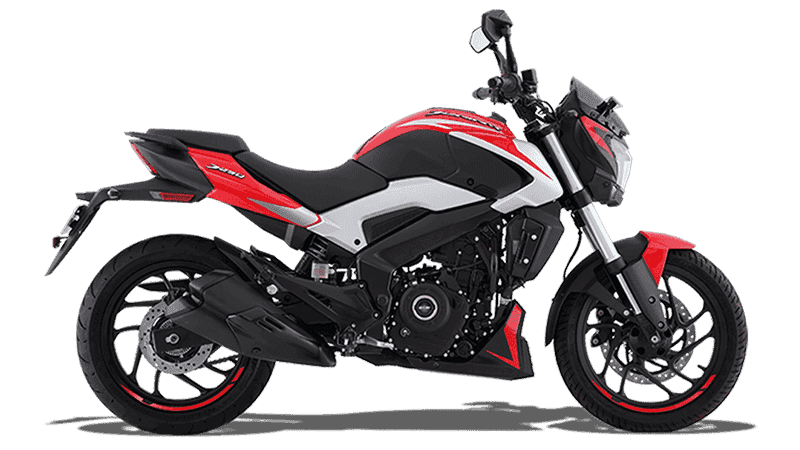 Dominar 250