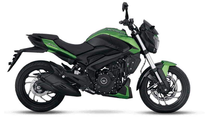 Dominar D400