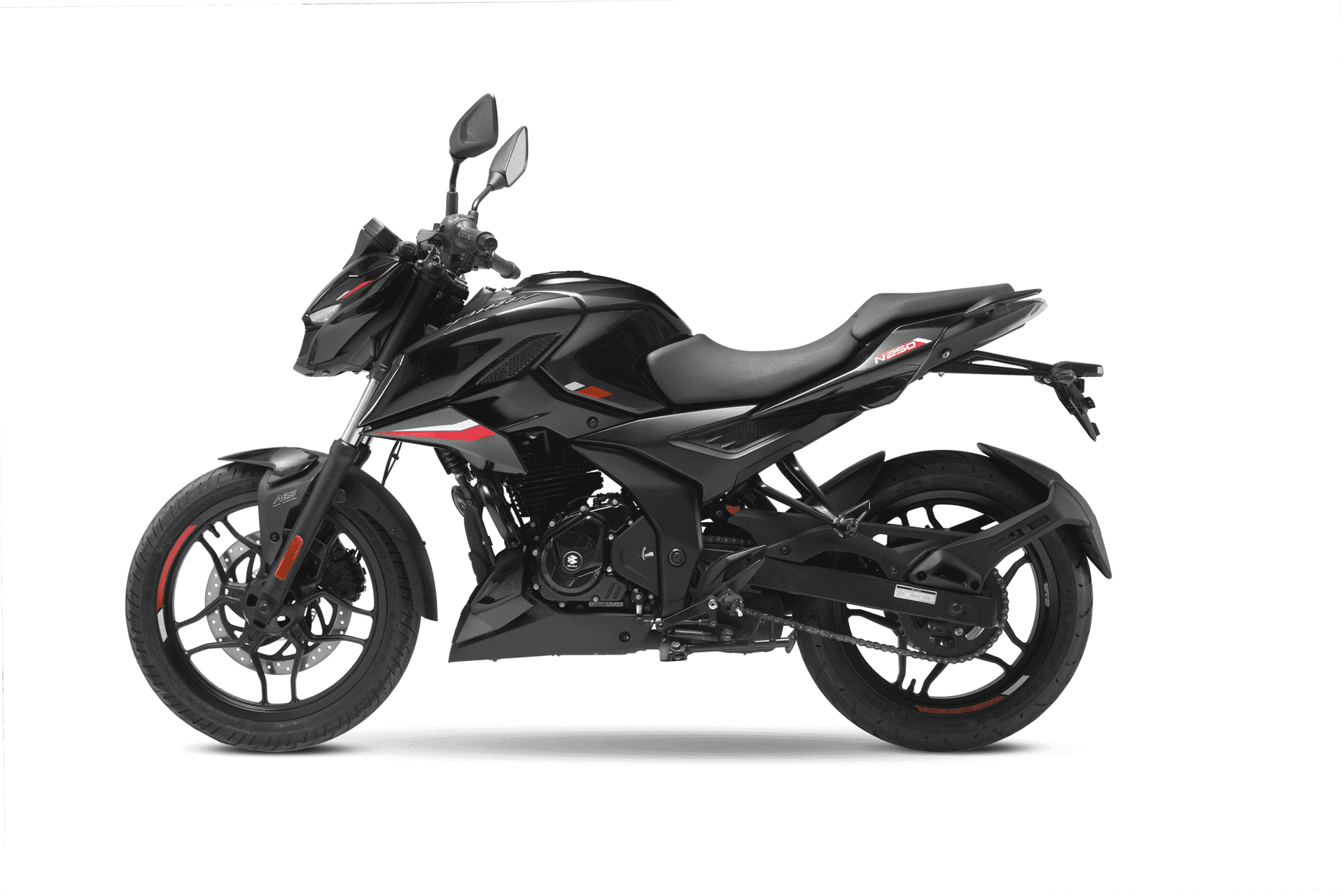 Pulsar N 250