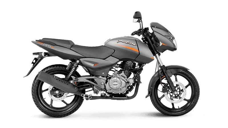 Pulsar 180